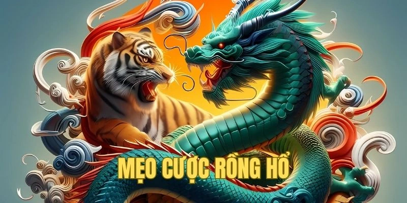 Mẹo chiến thắng của cao thủ trong Dragon Tiger QQ88